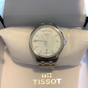 Tissot T-Classic Automatic Watch